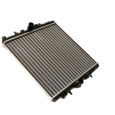 Радіатор охолодження двигуна Peugeot 307 1.4 8V (AVA) 133099, 1331SV