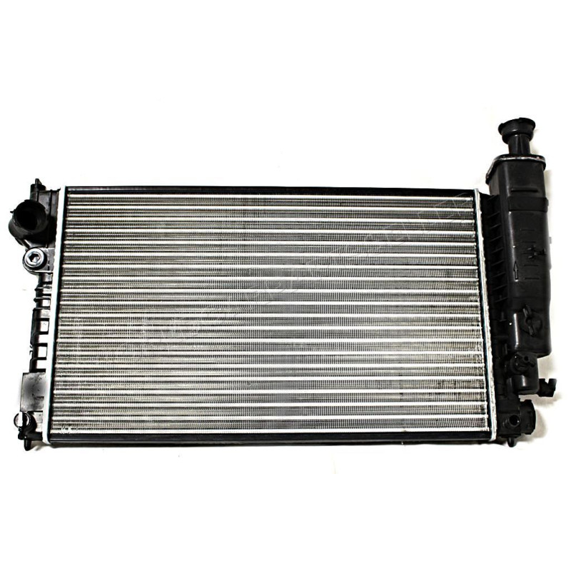 Радіатор охолодження двигуна Peugeot 405 1.4 / 1.6 / 1.8 / 1.9 D / 2.0 (FPS) 1301G3, 1301H3