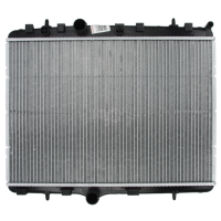 Радіатор охолодження двигуна Peugeot Partner, 3008, 307, 308, Citroen Berlingo, C4, C5, DS4, DS5 (China) 1330F5