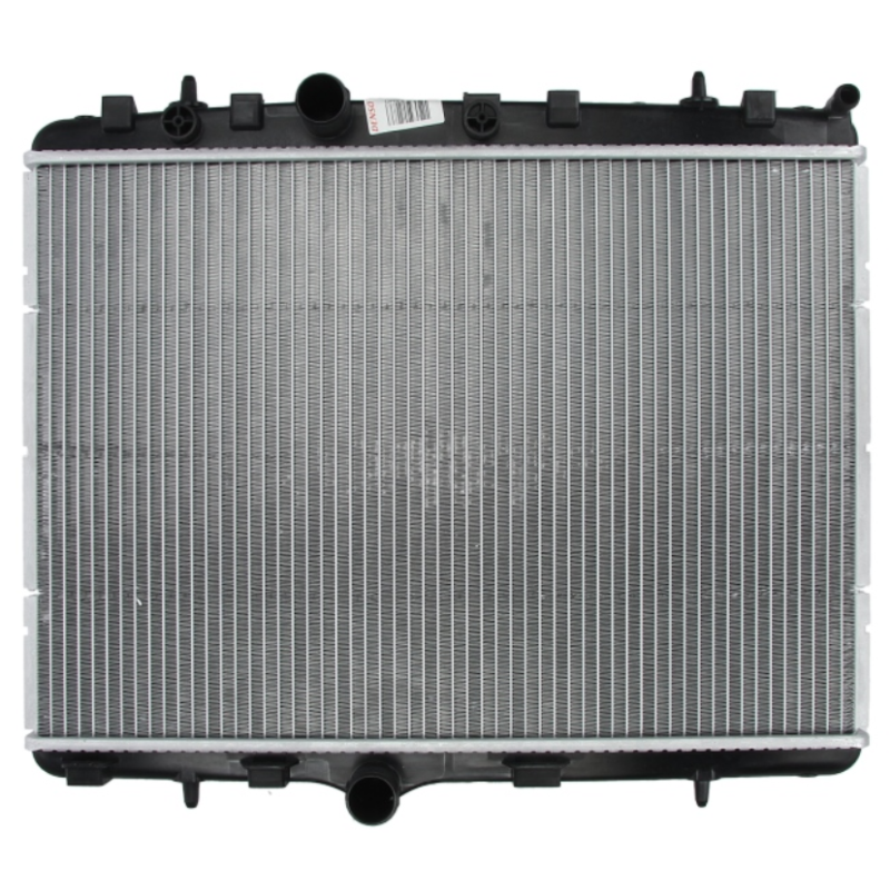 Радіатор охолодження двигуна Peugeot Partner, 3008, 307, 308, Citroen Berlingo, C4, C5, DS4, DS5 (China) 1330F5