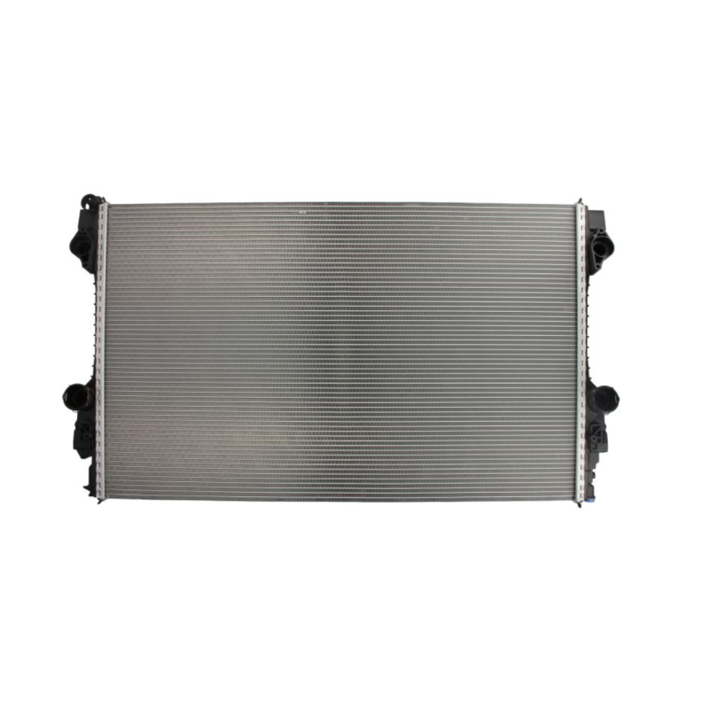 Радіатор охолодження двигуна Porsche Panamera 970 09-16 (FPS) 97010613103