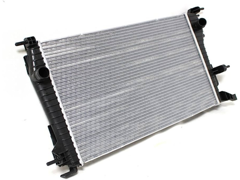 Радіатор охолодження двигуна Renault Fluence 10-17 двиг. 1.5 DCI (AVA) 21410-0068R