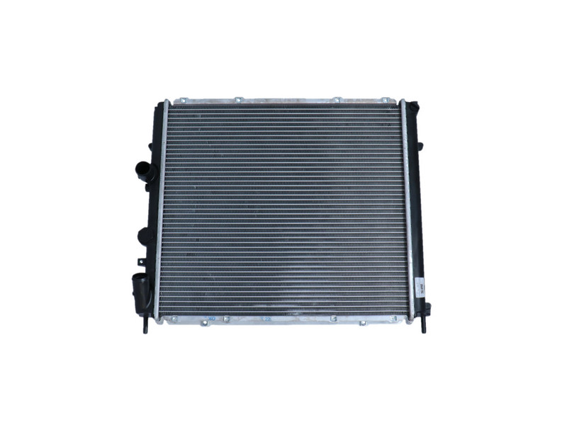 Радіатор охолодження двигуна Renault Kangoo 1 1.5 DCI / 1.9 D (AVA) 7700304932