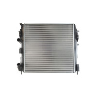 Радіатор охолодження двигуна Renault Kangoo 1 (AVA) 8200384071, 8660003484