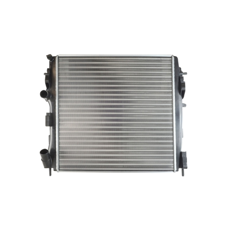 Радіатор охолодження двигуна Renault Kangoo 1 (AVA) 8200384071, 8660003484