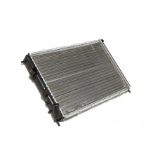 Радіатор охолодження двигуна Renault Megane 1 1.9 D (NRF) 7700838129, 7701352606