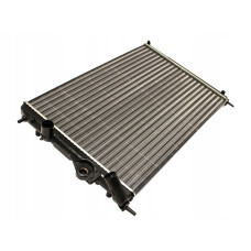 Радіатор охолодження двигуна Renault Megane 1, Scenic 03-08 (FPS) 7700425842, 7701352976
