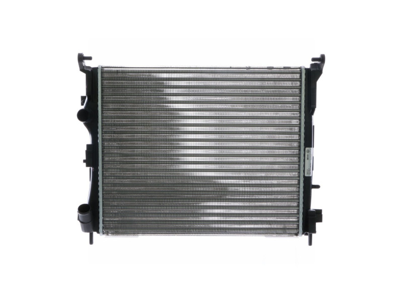 Радіатор охолодження двигуна Renault Symbol 1, Clio 2, Symbol 2 1.5 DCI (AVA) 7711497455