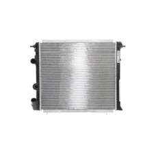 Радіатор охолодження двигуна Renault Trafic 81-01 1.4 / 1.7 (AVA) 7700784039