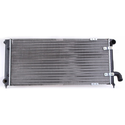 Радіатор охолодження двигуна Seat Toledo 91-99 (AVA) 1L0121251A