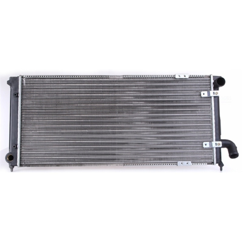 Радіатор охолодження двигуна Seat Toledo 91-99 (AVA) 1L0121251A