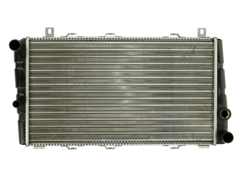 Радіатор охолодження двигуна Skoda Favorit, Forman, Felicia 1.3 МКПП (TP) 6U0121251