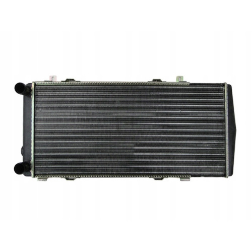 Радіатор охолодження двигуна Skoda Felicia 1.6 (AVA) 6U0121253