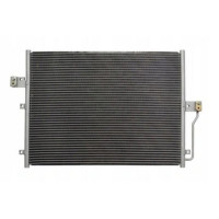 Радіатор охолодження двигуна Ssangyong Actyon, Kyron (FPS) 6840009000