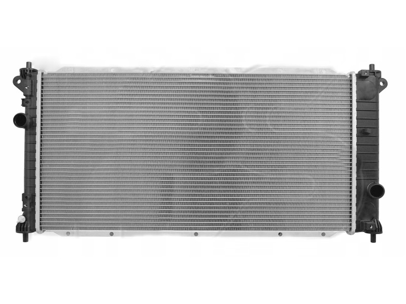 Радіатор охолодження двигуна Ssangyong Korando 10-19 2.0/2.0D МКПП (FPS) 