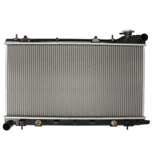 Радіатор охолодження двигуна Subaru Forester 2003-2008 2.0 АКПП FPS 45111SA020