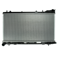 Радіатор охолодження двигуна Subaru Forester 03-08 2.0 МКПП (Koyorad) X4511SA001
