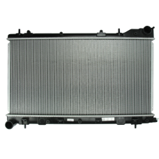 Радіатор охолодження двигуна Subaru Forester 03-08 2.0 МКПП (Koyorad) X4511SA001