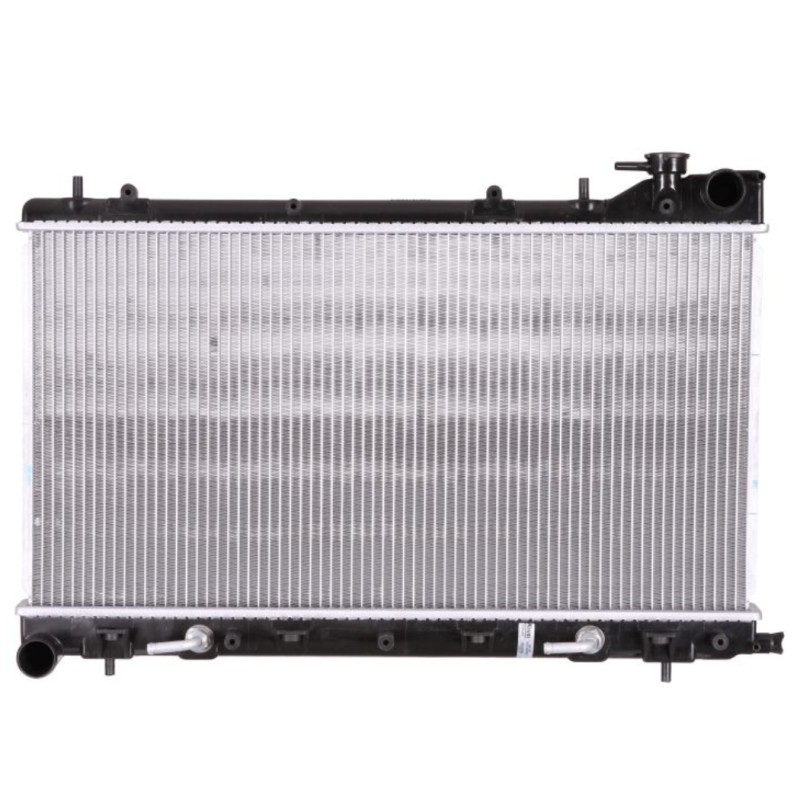 Радіатор охолодження двигуна Subaru Forester 03-08 2.5 АКПП (Koyorad) 45111SA091