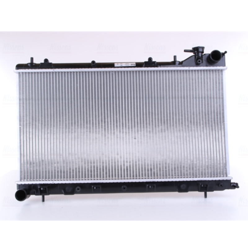 Радіатор охолодження двигуна Subaru Forester 03-08 2.5 МКПП (Koyorad) 45119SA020