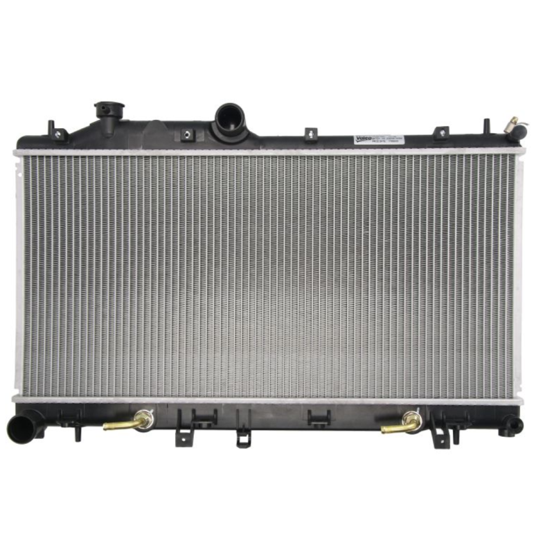 Радіатор охолодження двигуна Subaru Forester SH 08-12 2.5 АКПП (Koyorad) 45119SC020