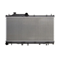 Радіатор охолодження двигуна Subaru Forester SJ 13-18 2.0 T (Koyorad) 45111SG010
