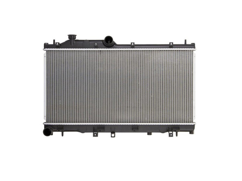 Радіатор охолодження двигуна Subaru Forester SJ 13-18 2.0 T (Koyorad) 45111SG010