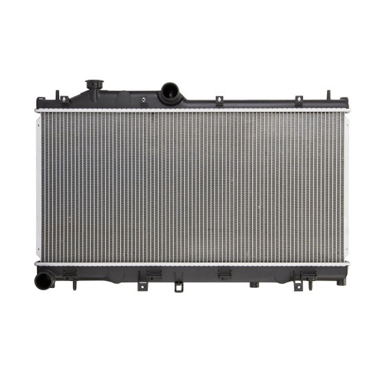 Радіатор охолодження двигуна Subaru Forester SJ 13-18 2.0 T (Koyorad) 45111SG010