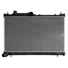 Радіатор охолодження двигуна Subaru Forester SK 19-21, 21- (Koyorad) 45111SJ000