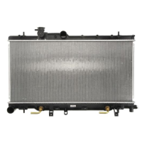 Радіатор охолодження двигуна Subaru Impreza 00-08 2.0 МКПП (Koyorad) 32010837