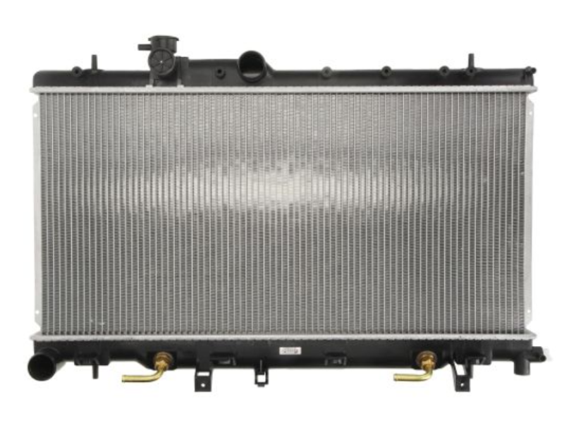 Радіатор охолодження двигуна Subaru Impreza 00-08 2.0 МКПП (Koyorad) 32010837