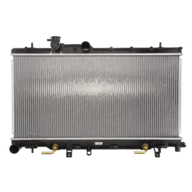 Радіатор охолодження двигуна Subaru Impreza 00-05 2.0 АКПП (AVA) 45111FE091