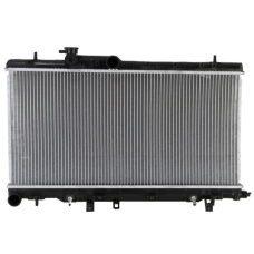 Радіатор охолодження двигуна Subaru Impreza 00-07 1.6/2.0 АКПП (Nissens) 32007315