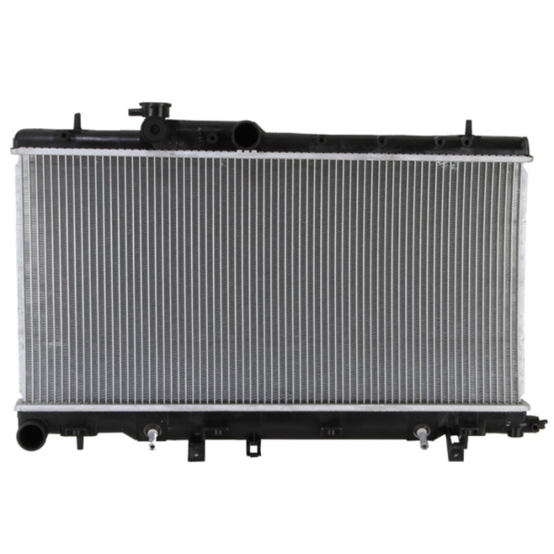 Радіатор охолодження двигуна Subaru Impreza 00-07 1.6/2.0 АКПП (Nissens) 32007315