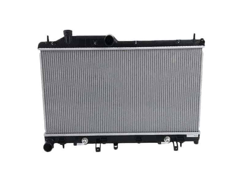 Радіатор охолодження двигуна Subaru Impreza 07-11, Forester SH, Legacy 04-09 (Koyorad) 45111AG00A, 45111AG021