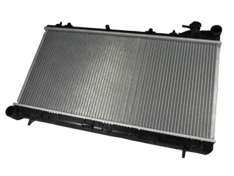Радіатор охолодження двигуна Subaru Impreza 92-00 1.6/1.8 МКПП (Koyorad) FP 67 A1159-X