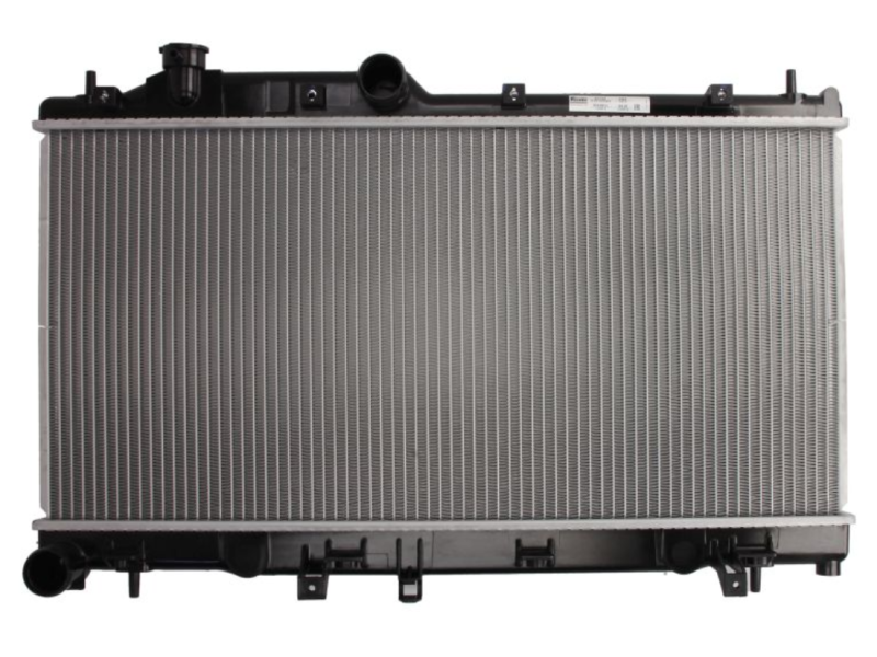 Радіатор охолодження двигуна Subaru Impreza, XV, Legacy Outback 1.5/2.0 /2.5 МКПП (Koyorad) X4511AG011