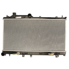 Радіатор охолодження двигуна Subaru Legacy 05-09 2.0 АКПП (AVA) 45111AG020