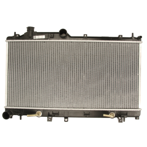 Радіатор охолодження двигуна Subaru Legacy 2005-2009 2.0 АКПП (AVA) 45111AG020
