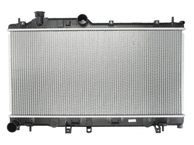 Радіатор охолодження двигуна Subaru Legacy, Legacy Outback 03-09 2.0 MКПП (AVA) 45111AG030