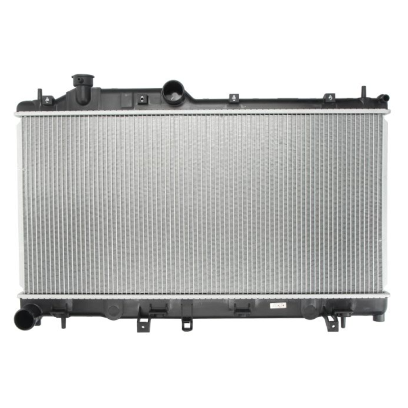 Радіатор охолодження двигуна Subaru Legacy, Legacy Outback 03-09 2.0 MКПП (AVA) 45111AG030