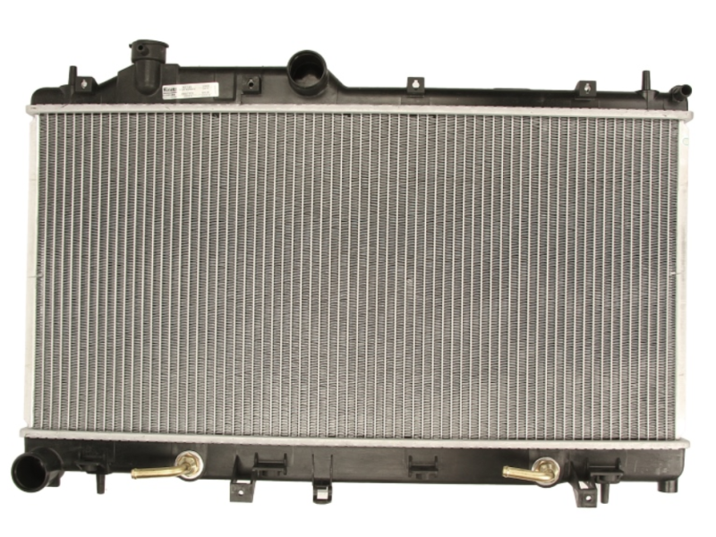 Радіатор охолодження двигуна Subaru Legacy Outback, Forester SH, XV, Impreza 2.0/2.5 АКПП (Koyorad) 45119AG000