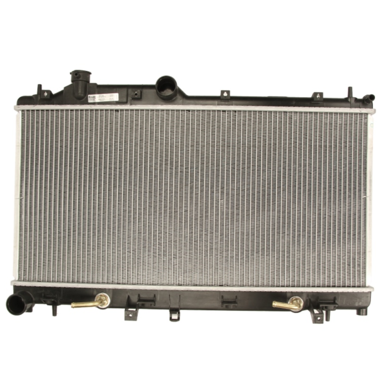 Радіатор охолодження двигуна Subaru Legacy Outback, Forester SH, XV, Impreza 2.0/2.5 АКПП (Koyorad) 45119AG000