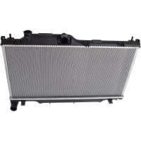 Радіатор охолодження двигуна Subaru Outback, Legacy USA 14-19 двиг. 2.5 АКПП (FPS) 45111AL04A