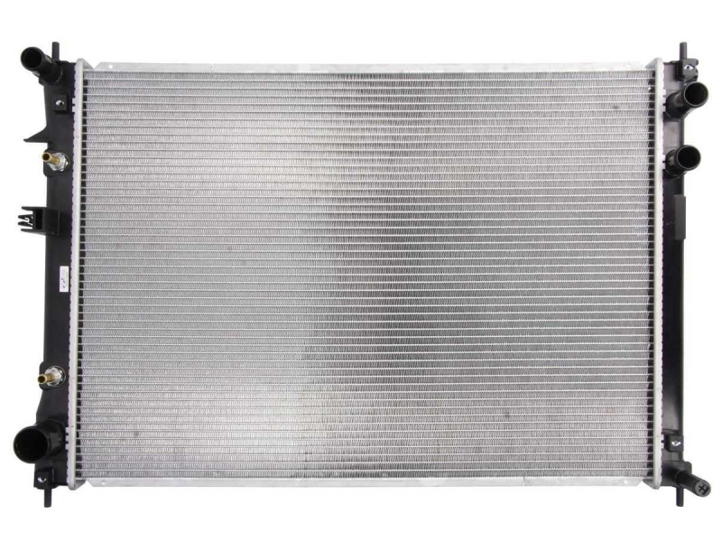 Радіатор охолодження двигуна Subaru Tribeca B9 3.6 (AVA) 45111XA00A