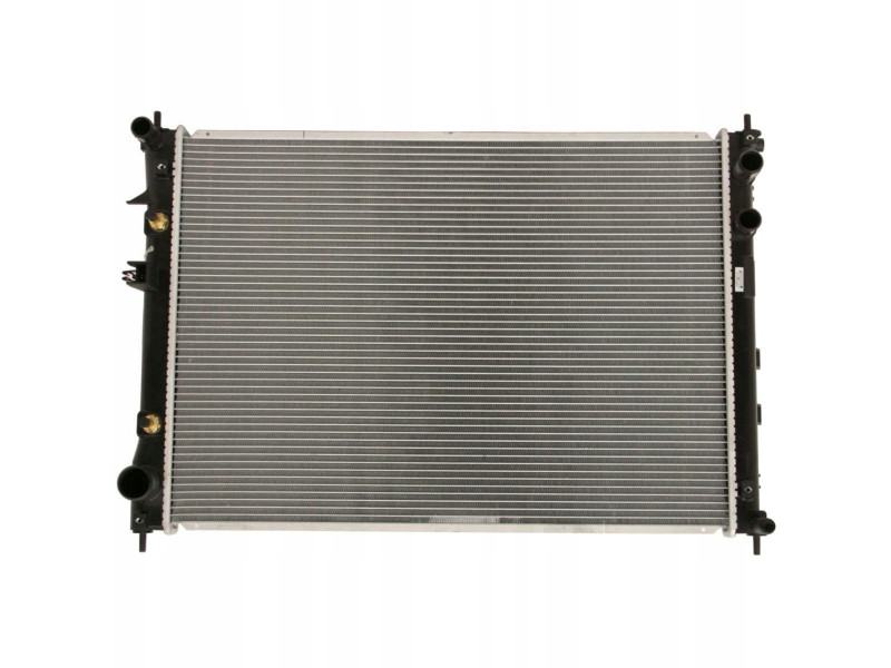 Радіатор охолодження двигуна Subaru Tribeca B9 3.0 (AVA) 45111XA00A