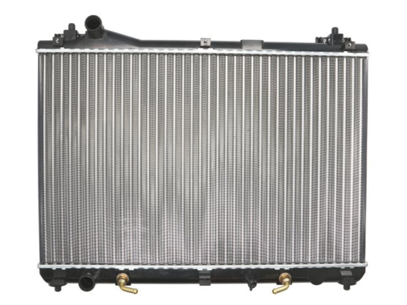 Радіатор охолодження двигуна Suzuki Grand Vitara 06-14 2.0/2.4 АКПП (Koyorad) 1770065J30A00