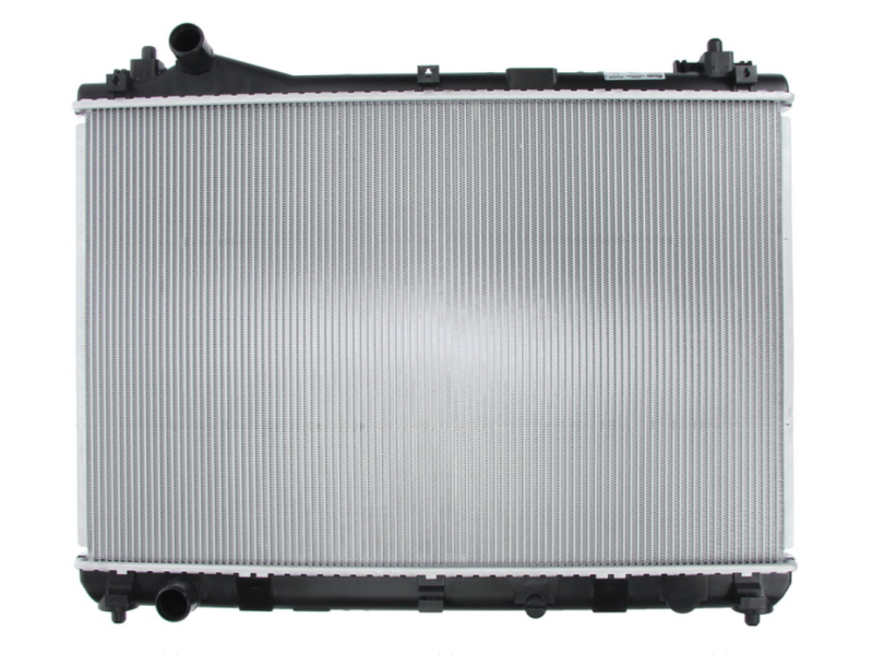 Радіатор охолодження двигуна Suzuki Grand Vitara 06-15 2.0 МКПП (Koyorad) 1770065J20