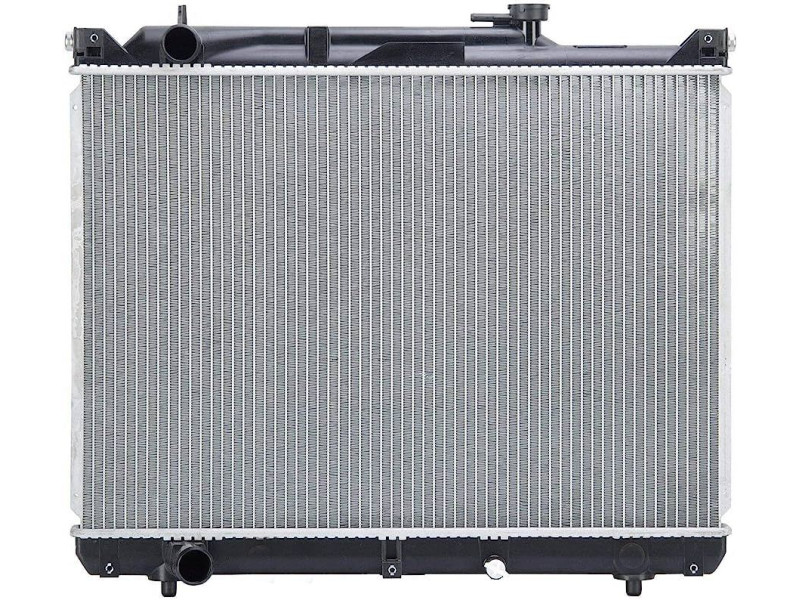 Радіатор охолодження двигуна Suzuki Grand Vitara 98-05 двиг. 2.7 МКПП (Koyorad) 1770052D00, 17700-52D01