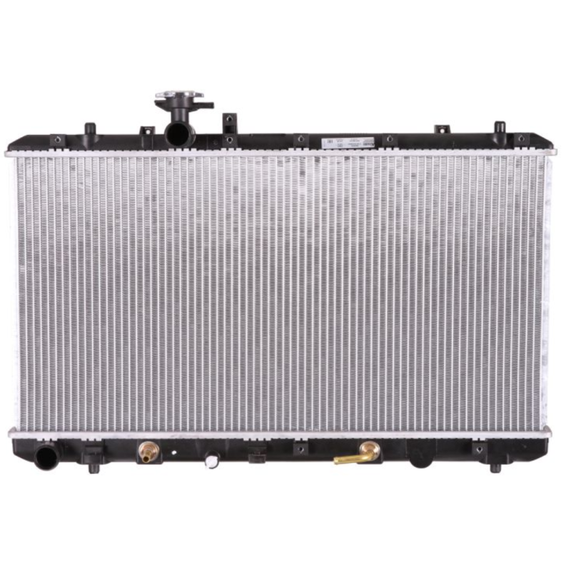 Радіатор охолодження двигуна Suzuki SX4 06-14 1.6 АКПП (FPS) 1770079J10